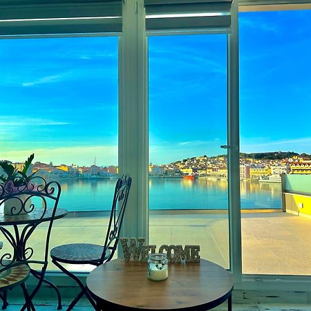 Utopia View Μυτιλήνη Εξωτερικό φωτογραφία