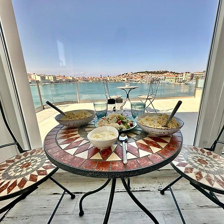 Utopia View Μυτιλήνη Εξωτερικό φωτογραφία