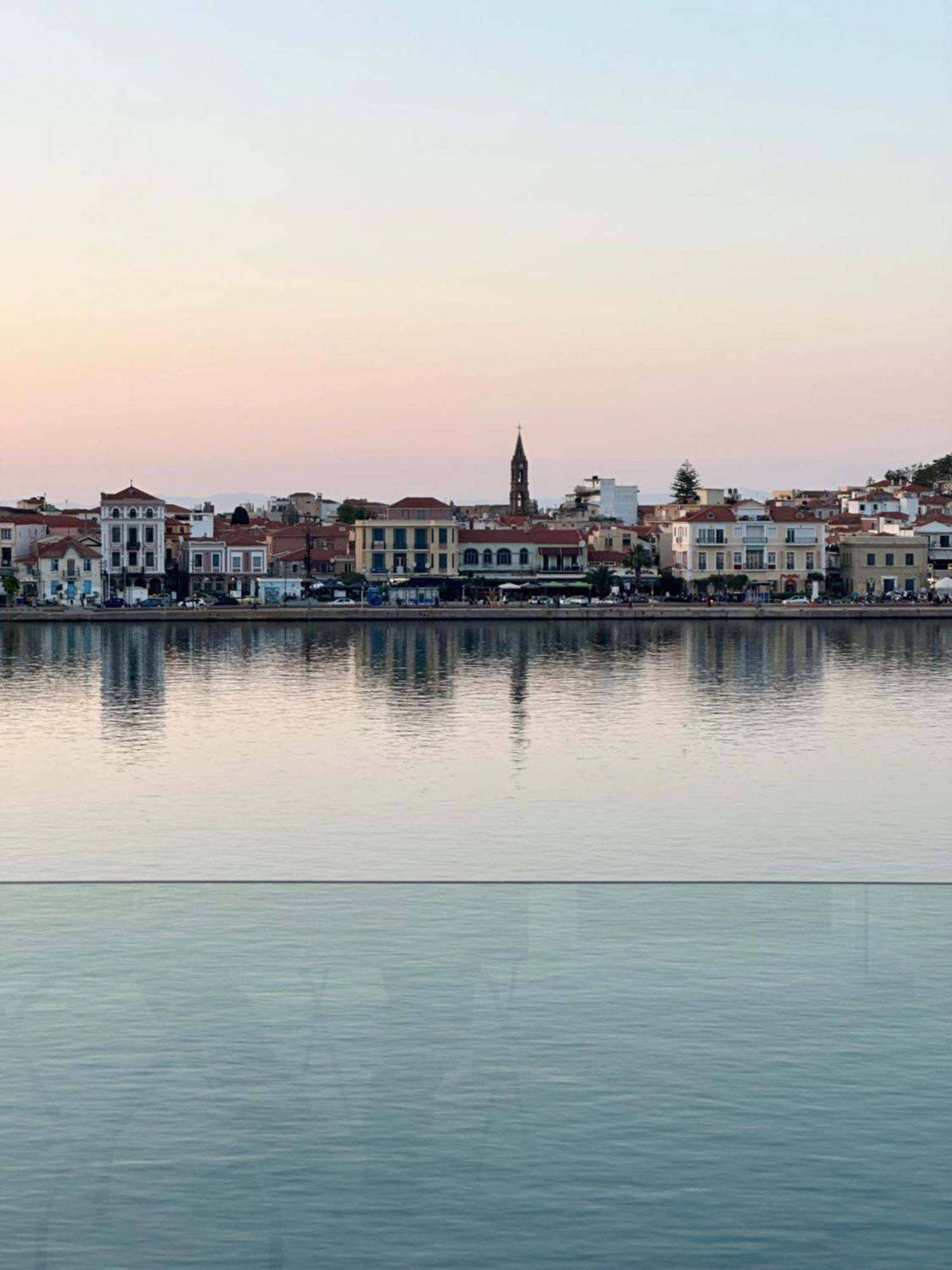 Utopia View Μυτιλήνη Εξωτερικό φωτογραφία
